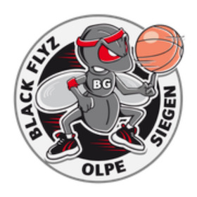 Bild: BBG Herford vs. BG TVO / TV Jahn