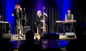 Bild: Haide Manns BLUESFRAUEN