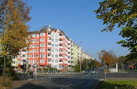 Bild: Fair und nachhaltig im Wedding
