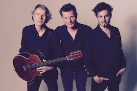 Bild: Dicke Fische - Acoustic Pop Rock Reggae