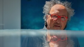 Bild: URBAN PRIOL - Im Fluss – täglich quellfrisch, immer aktuell