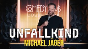 Bild: Michael Jäger - Unfallkind