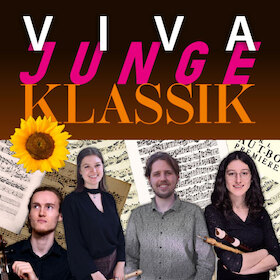 Bild: VIVA JUNGE KLASSIK Ensemble KERASIA