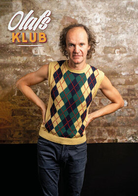 Bild: Olafs Klub - Show 2 / HumorZone 207