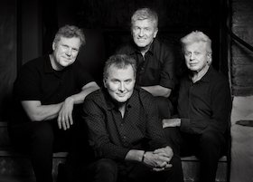 Bild: Chad Club - Rock, Blues & Funk