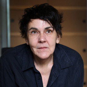 Bild: Christiane Rösinger