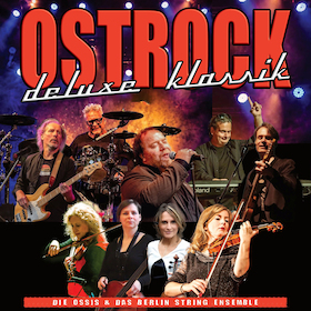 Bild: Die Ossis - Ostrock Deluxe Klassik