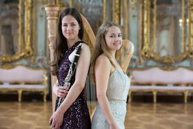 Bild: Beat Club Bliss: Duo Pyr: Amour und Air