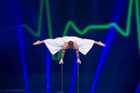 Bild: Best of Varieté - by Maik M. Paulsen