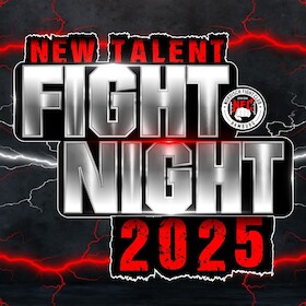 Bild: NFC - New Talent Fight Night - New Talent Fight Night 2026