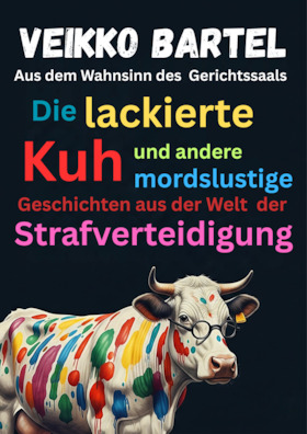 Bild: MORDLUSTIGE GESCHICHTEN