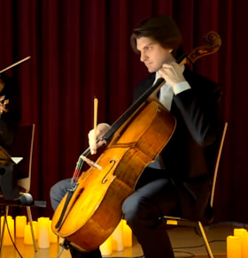 Bild: The Music of Hans Zimmer – Live im Lichterglanz-Konzert