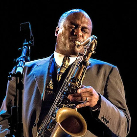 Bild: James Carter Organ Trio - Trane: A Centennial Supreme