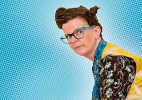 Bild: Frieda Braun - "Jetzt oder nie"