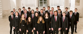 Bild: Adventskonzert mit Sonat Vox
