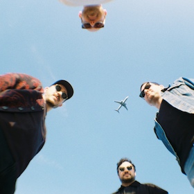 Bild: THE MENZINGERS - Plus Special Guest