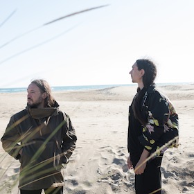 Bild: ALCEST / Support: AGRICULTURE - Europe Tour 2027