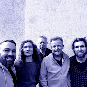 Bild: Garage Bluesband