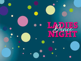 Bild: Ladies Dance Night