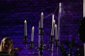Bild: Weihnachtsoratorium von J.S. Bach