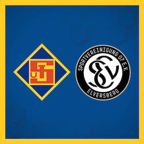 Bild: TuS Koblenz - SV 07 Elversberg II