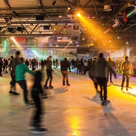 Bild: Saison-Opening 26/27