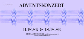 Bild: Adventskonzert - Eberbach