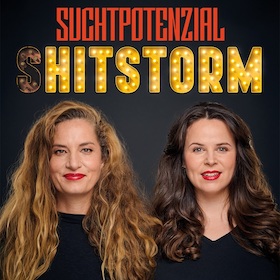 Bild: SUCHTPOTENZIAL - (S)HITSTORM