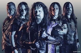 Bild: HAMMER KING - We are Kingdom Tour 2027