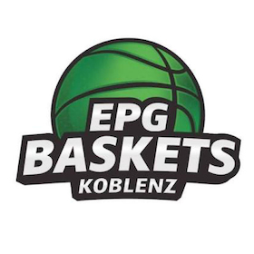 Bild: SBB Börde Baskets vs. EPG Baskets Koblenz