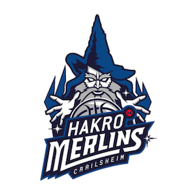 Bild: SBB Börde Baskets vs. Hakro Merlins Crailsheim
