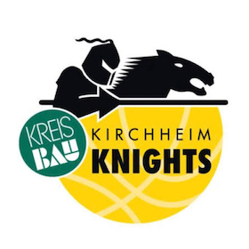 Bild: SBB Börde Baskets vs. Kreisbau Kirchheim Knights