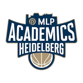 Bild: SBB Börde Baskets vs. MLP Academics Heidelberg