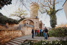 Bild: Stadtführung - Stadtrundgang - "Von Turm zu Turm"