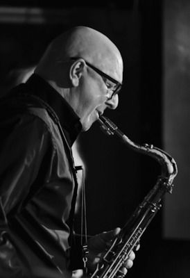 Bild: Michael Villmow-Jazztrio