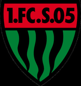 Bild: SpVgg Bayreuth - 1. FC Schweinfurt 05