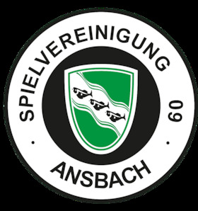 Bild: SpVgg Bayreuth - SpVgg Ansbach