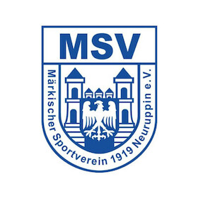 Bild: BSG Stahl Brandenburg - MSV 1919 Neuruppin