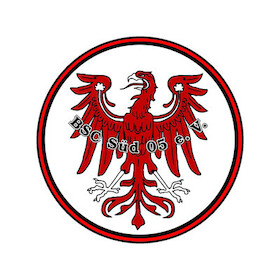 Bild: BSG Stahl Brandenburg - Brandenburger SC Süd 05
