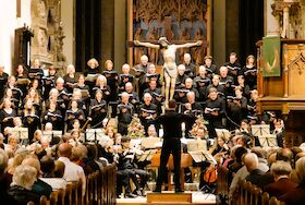 Bild: Giuseppe Verdi: Messa da Requiem