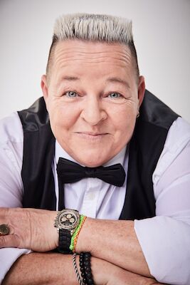 Bild: Woody Feldmann - „Sachma geht’s noch?“
