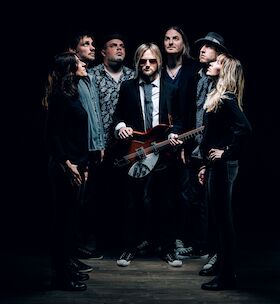 Bild: Echo - A Tribute To Tom Petty & The Heartbreakers - «That’s it man!»