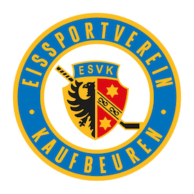Bild: EV Lindau Islanders - ESV Kaufbeuren