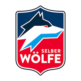 Bild: EV Lindau Islanders - Selber Wölfe