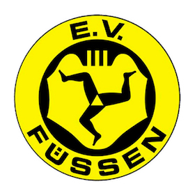 Bild: EV Lindau Islanders - EV Füssen