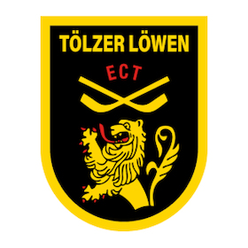 Bild: EV Lindau Islanders - Tölzer Löwen