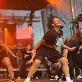 Bild: Body&Beat Tanzshow - We are family