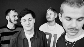 Bild: fluppe - Post-Punk aus HH