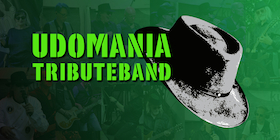 Bild: Udomania - Live im Schanz