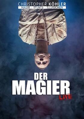 Bild: Magic Dinner Show - Magic Dinner Show